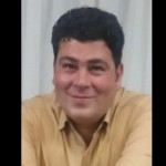تصویر پروفایل امید