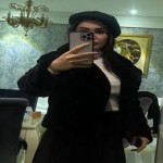 تصویر پروفایل سپیده