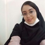 تصویر پروفایل باران