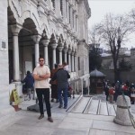 تصویر پروفایل حمیدرضا