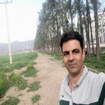 تصویر پروفایل محمد