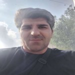 تصویر پروفایل وحید