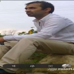 تصویر پروفایل سعید