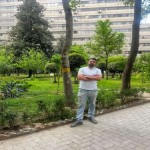 تصویر پروفایل یاسر