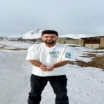 تصویر پروفایل صادق