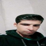 تصویر پروفایل رضا
