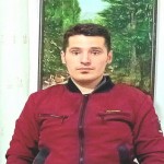 تصویر پروفایل ادریس