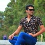تصویر پروفایل امیر
