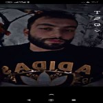 تصویر پروفایل میلاد