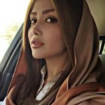 تصویر پروفایل نگار