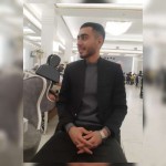 تصویر پروفایل مهدی