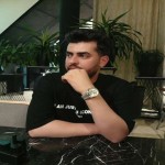 تصویر پروفایل حسین