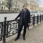تصویر پروفایل کسری