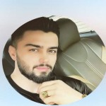 تصویر پروفایل دانیال
