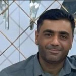تصویر پروفایل شاکر