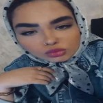 تصویر پروفایل پروین
