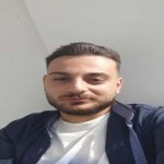 تصویر پروفایل سامان
