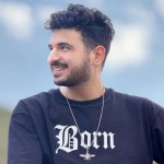 تصویر پروفایل علیرضا