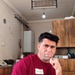 تصویر پروفایل دانیال
