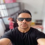 تصویر پروفایل فرهاد