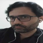 تصویر پروفایل سعید