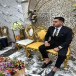 تصویر پروفایل آرمین