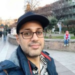 تصویر پروفایل حسام