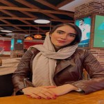 تصویر پروفایل پروین