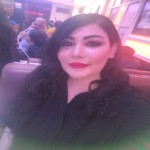 تصویر پروفایل لیلا