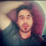 تصویر پروفایل مهران