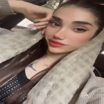 تصویر پروفایل پریسا