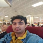 تصویر پروفایل علیرضا