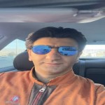 تصویر پروفایل بهزاد