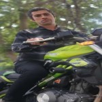 تصویر پروفایل سعید بیگی