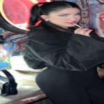 تصویر پروفایل اناهیتا
