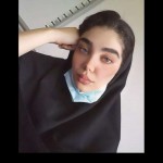 تصویر پروفایل مونا