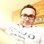 تصویر پروفایل پویا