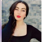 تصویر پروفایل شراره