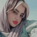 تصویر پروفایل مرضیه