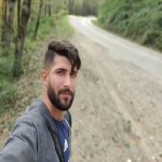 تصویر پروفایل آرمین