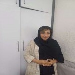 تصویر پروفایل پریسا