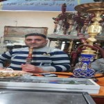 تصویر پروفایل میثم