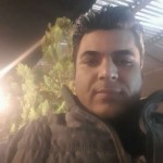 تصویر پروفایل آرش