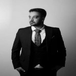 تصویر پروفایل افشین