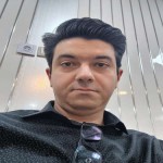تصویر پروفایل ایمان