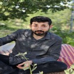 تصویر پروفایل علی