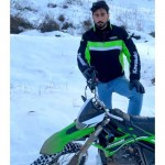تصویر پروفایل پارسا