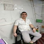 تصویر پروفایل شاهین