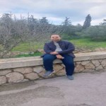 تصویر پروفایل علی