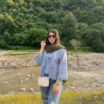 تصویر پروفایل الینا